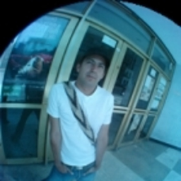 Edgar Humberto Gomez Saenz