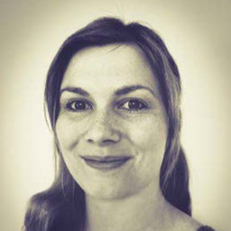 Carolin Kühn-Prizreni