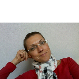 Carina Hofmann-Kunz