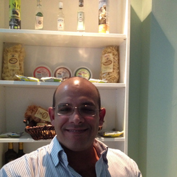 Moheb Ayoub