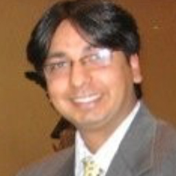 Amit Bhatia