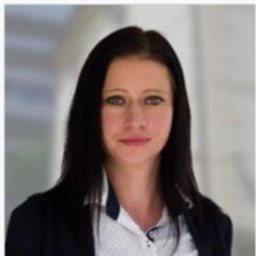 Tina Egert