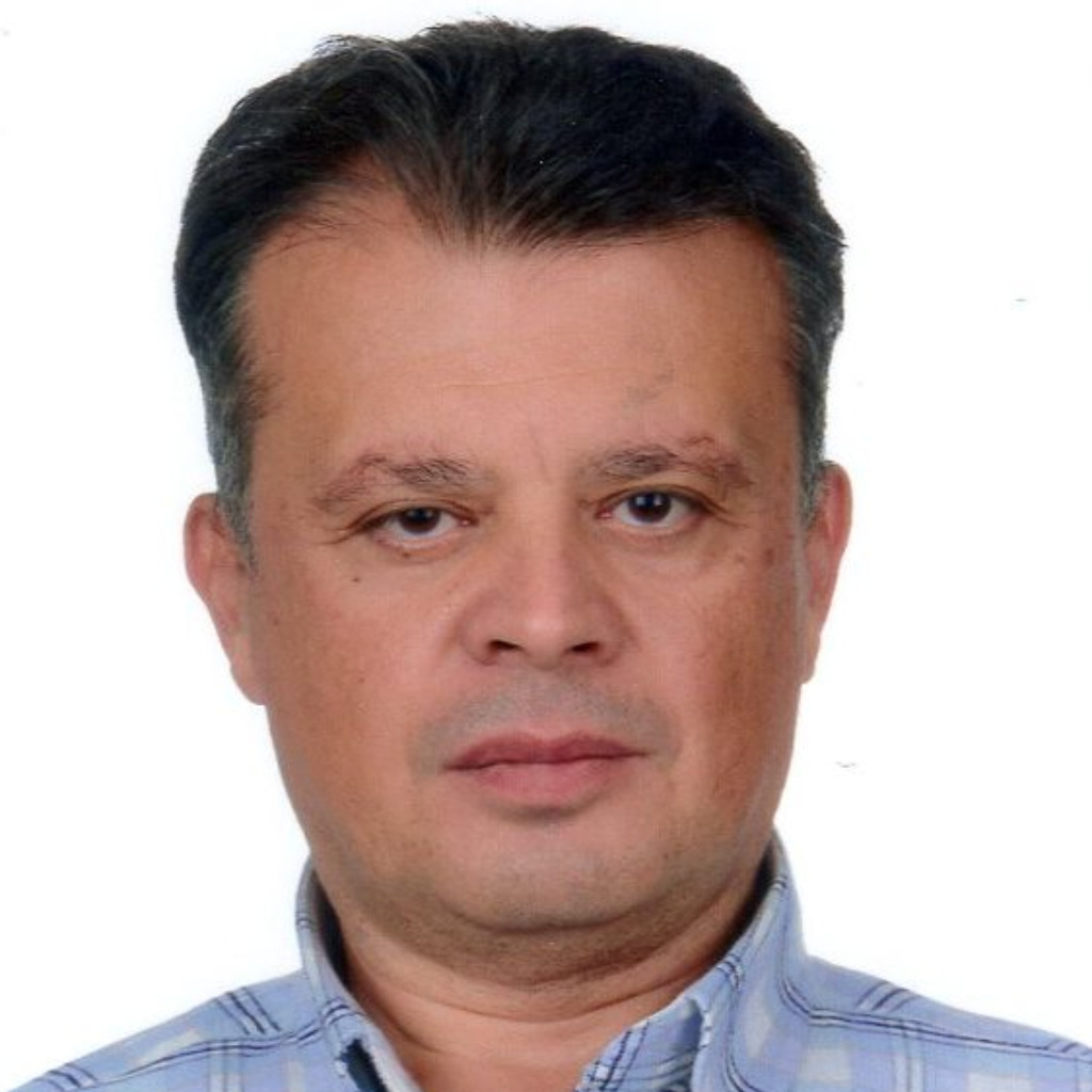Prof. Dr. Kadir Çavdar - Makine Müh. Dr. - FCB ArGe Ltd | XING