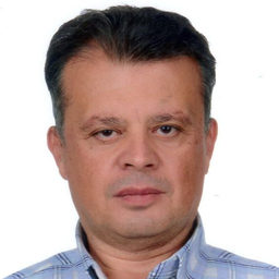 Prof. Dr. Kadir Çavdar