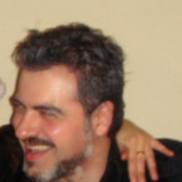 José Diego Barber