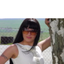 Marina Medvid
