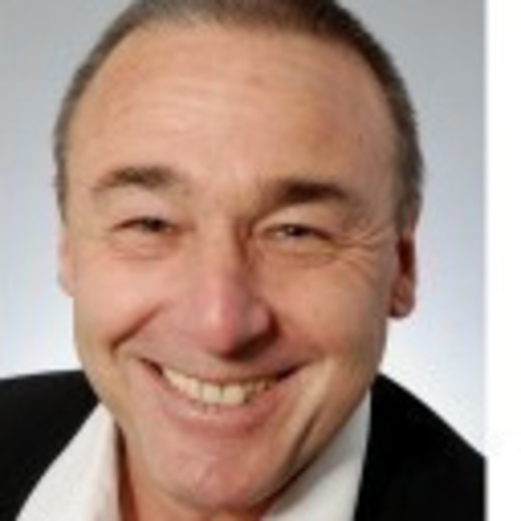 Herbert Fritz Grenzgänger INFO eV XING