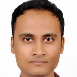 Amit Dahore