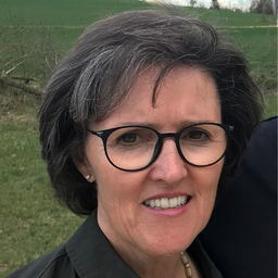 Monika Schiffer-Rudolf