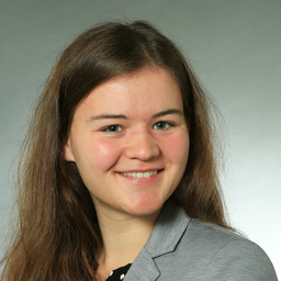 Ronja Hestert