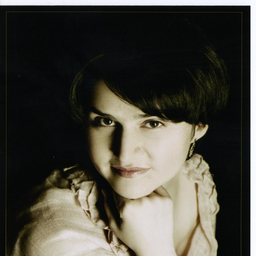 Svitlana Kapitanova