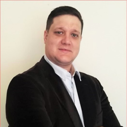 Dipl.-Ing. Pedro Leon Büttner