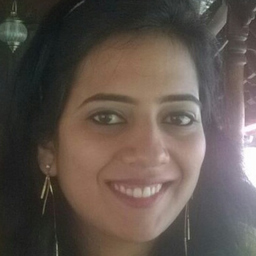 Naina Dixit
