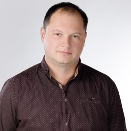 Roman Gelembjuk