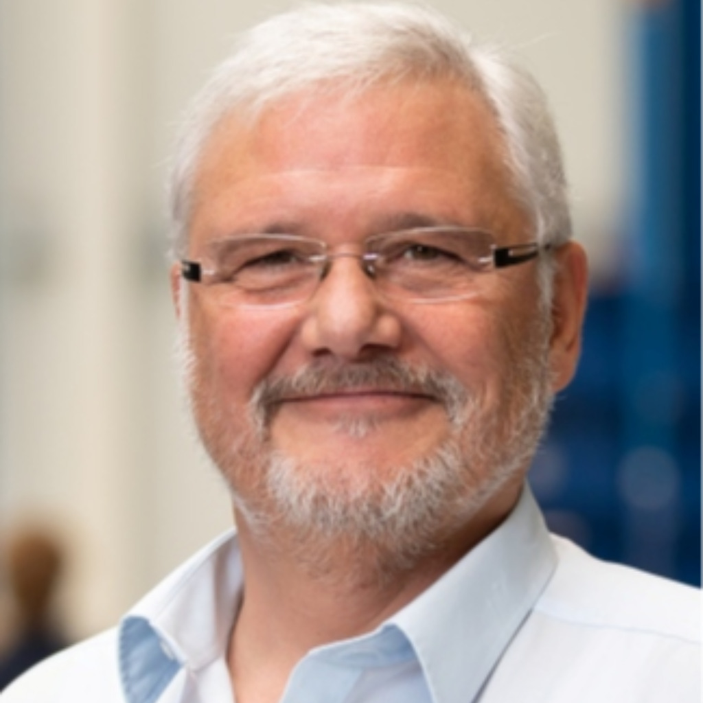 Karl Müller suche interessante Tätigkeiten, gerne auch beratend