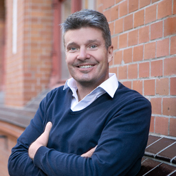 Sven Ramspott Sven Ramspott's profile picture