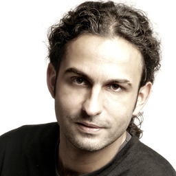 Bülent Parlak