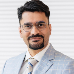 Harshil Rajeshkumar Vyas