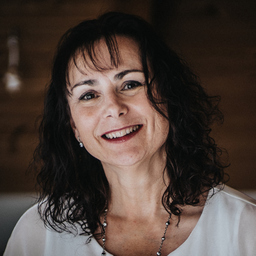 Andrea Balzer