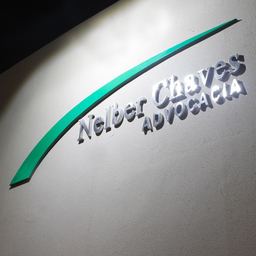 NELBER CHAVES ADVOCACIA