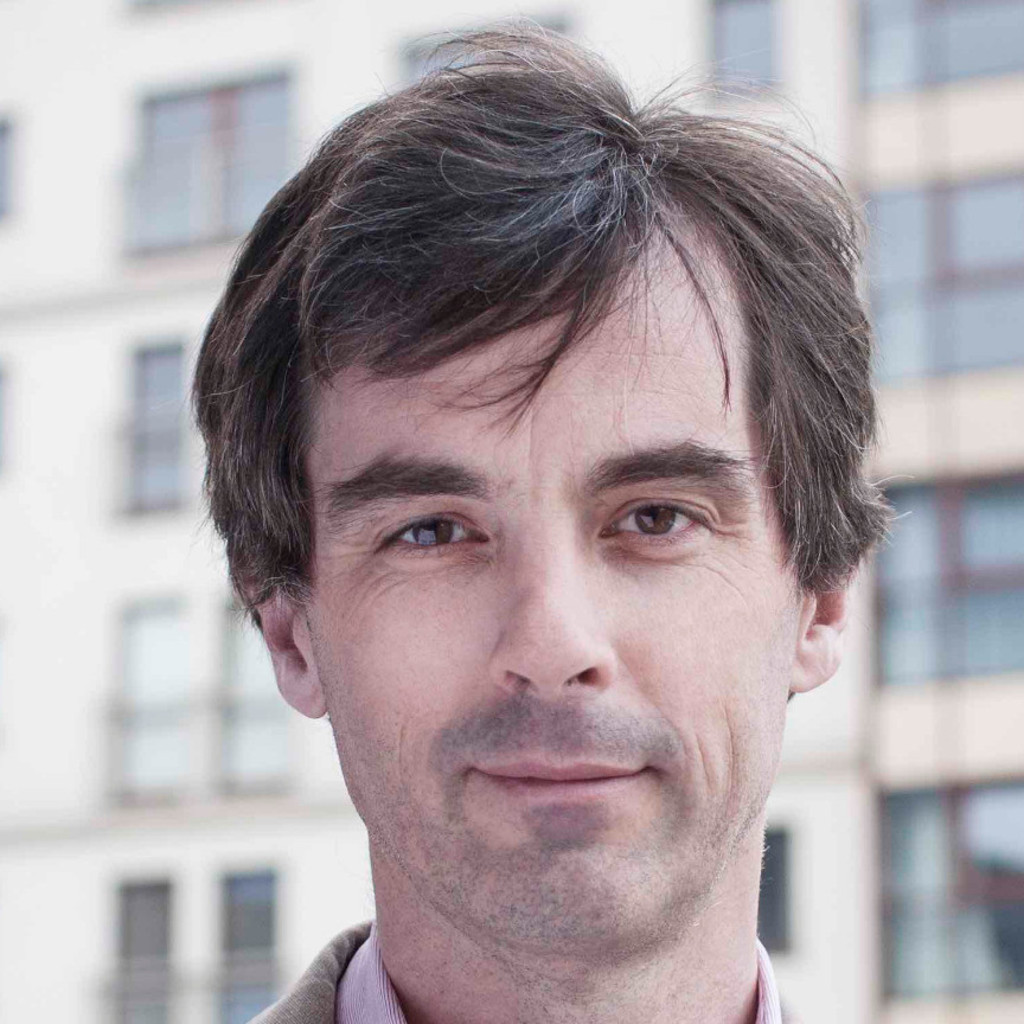 Richard Lucas Business and Social Entrepreneur Argos Multilingual