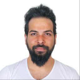 Samer Kassoum (PMP)® (PBA)®'s profile picture