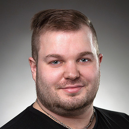Christian Schenk's profile picture