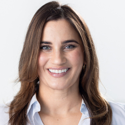 Charlotte Breidohr