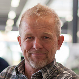 Werner Priewasser