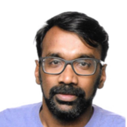 nishanth sivagnanam