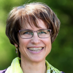 Annette Scharrer