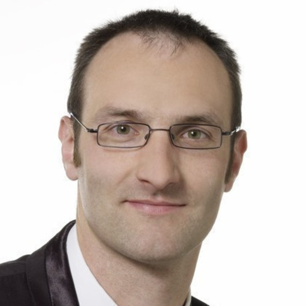 Marco Ringwald Referent HA/Finanzen SWR XING