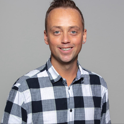 Marcel Hansen Kaufmann für Speditions Logistikdienstleistung