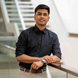 Yamik Mistry