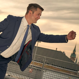 Lars Brandt
