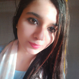 niha dingankar