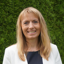Silke Syben