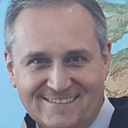 Patrick Jamois
