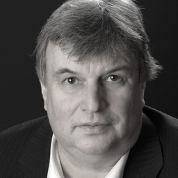 Manfred Krause