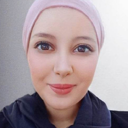 GHOFRANE MARZOUK