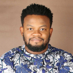 John Otu