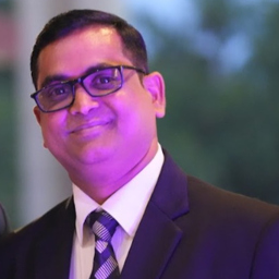 Ram Mishra