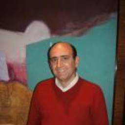 Josep Maria Altafaja Amor