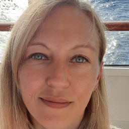 Anja Ladel