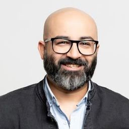Raed F. Khaleil's profile picture