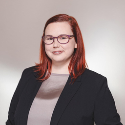 Anne-Mareike Ruppio