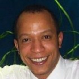 Ruben Fernàndez Gómez