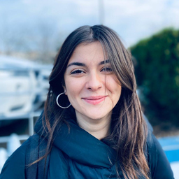 İrem Göçmenoğlu