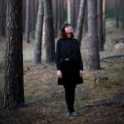 Susi Sievers