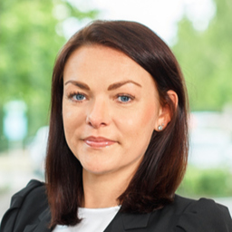 Irina Radke